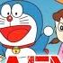 Childhood Dreams Doraemon Slowed Reverbed Unplugged Song