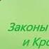 Законы Рита Небесные Законы о чистоте Рода и крови Часть 3