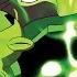 Classic Ben 10 Stuck On Ben Cartoon Network