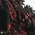 Shin Godzilla Roar