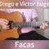 Diego E Victor Hugo Facas Sertanejo Musica Violao Diegoevictorhugo