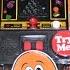 Qbert Mini Arcade Review Static Screen Version The No Swear Gamer