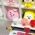 DIY Miniature BT21 Shop 미니어쳐 BTS 캐릭터 BT21 샵 만들기 RM 진 정국 제이홉 지민 뷔 슈가 캐릭터 꽉꽉채워 샵을차려보자