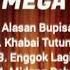 MEGA SULYANA FULL ALBUM Terbaru