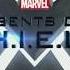 All Agents Of SHIELD Intro Logos 2013 2017 Updated