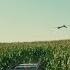 Interstellar Christopher Nolan Cornfield Drone Chase Scene 1080P HD