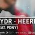 HEERIYE HYDR Feat PDNY