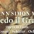 Alfredo Il Grande Act I Scene 12 Original 1819 Milan Version Vieni O Bella