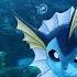 Vaporeon AMV Shower