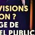 C CE SOIR C POLITIQUE COMMENT LE SERVICE PUBLIC JOUE CONTRE LA GAUCHE ET POUR MACRON