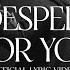 Red Rocks Worship I M Desperate For You Official Lyric Video