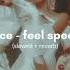 Twice Feel Special Slowed Reverb