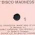 Salsoul Orchestra Magic Bird Of Fire Rams Horn Disco Madness Remix 1977