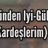 Bugün Dünden Iyi Güliz Ayla Kardeşlerim Dizi Eng Subs