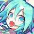 Pov You Are Dancing Listening Vocaloid A Sped Up Small Playlist