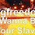 I Wanna Be Your Slave Vs Bulldozer