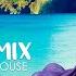 4K Paradise Summer Mix 2024 Best Of Tropical Deep House Music Chill Out Mix By The Deep Sound 6