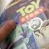 Toy Story 2 Packs Toy Story 1995 Toy Story 2 1999 DVD Review