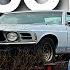 FORGOTTEN 1970 Mustang WILL IT RUN And Drive 400 Miles Home After 20 Years