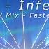 Tobu Infectious Original Mix Faster Version