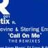 Fanatix Ft Sara Devine Sterling Ensemble Call On Me Rhemi Main Mix