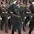 Russian Army Berlin Brigade Military Parade 1994