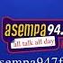 EKOSIISEN ON ASEMPA 94 7 FM 10 12 24