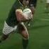 Cheslin Kolbe Is THAT Guy Rugby Rugbychampionship Beast Beastmode Springboksrugby