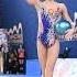 Sofia Ilteryakova Ball Strongest Cup I Stage 2024