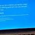 Noisy BSOD Blue Screen Of Death Windows 10 Pro