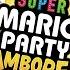 Super Mario Party Jamboree Chance Time OST