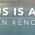 Jesus Is Alive Ron Kenoly Lyrics