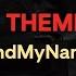 FindMyName NFS Carbon Theme Phonk