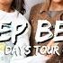 Little Mix Beep Beep Glory Days Tour Concept