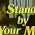 Stand By Your Man 1981 Tammy Wynette Biopic Full Movie