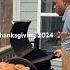 Thanksgiving 2024 Thankful Grateful Hosting Hostellife Family Familyvlog