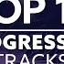 DI FM Top 10 Progressive House Tracks August 2022 DJ Mix By Johan N Lecander