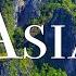 Asia 4k Scenic Relaxation Film With Calming Music