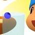 POCOYO In ENGLISH Learn To Mix Colors 93 Min Full Episodes VIDEOS And CARTOONS For KIDS