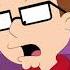 American Dad Roger Goes To Visit Dylan Of The Dream Phone Part 1 Rogers Play Im So Excited