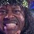 Reginald VelJohnson S Hair Metal Night Cha Cha Dancing With The Stars