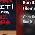 Chris Brown Run It Feat Juelz Santana Remix