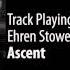 Ehren Stowers Ascent Subculture 2010 Album Previews