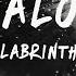 Labrinth Jealous Lyrics