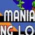 Sonic Mania All Special Ring Locations Green Hill Zone