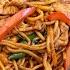 BETTER THAN TAKEOUT Easy Chicken Lo Mein Recipe