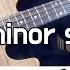 Funk SlapBass E Minor Transcription