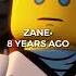 The Last Time The Ninja Got Their Own Season Ninjago Legoninjago Shorts