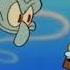 Squidward Tries To Get A Pizza From Spongebob ORIGINAL