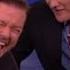 Ricky Gervais Funniest Talk Show Moments